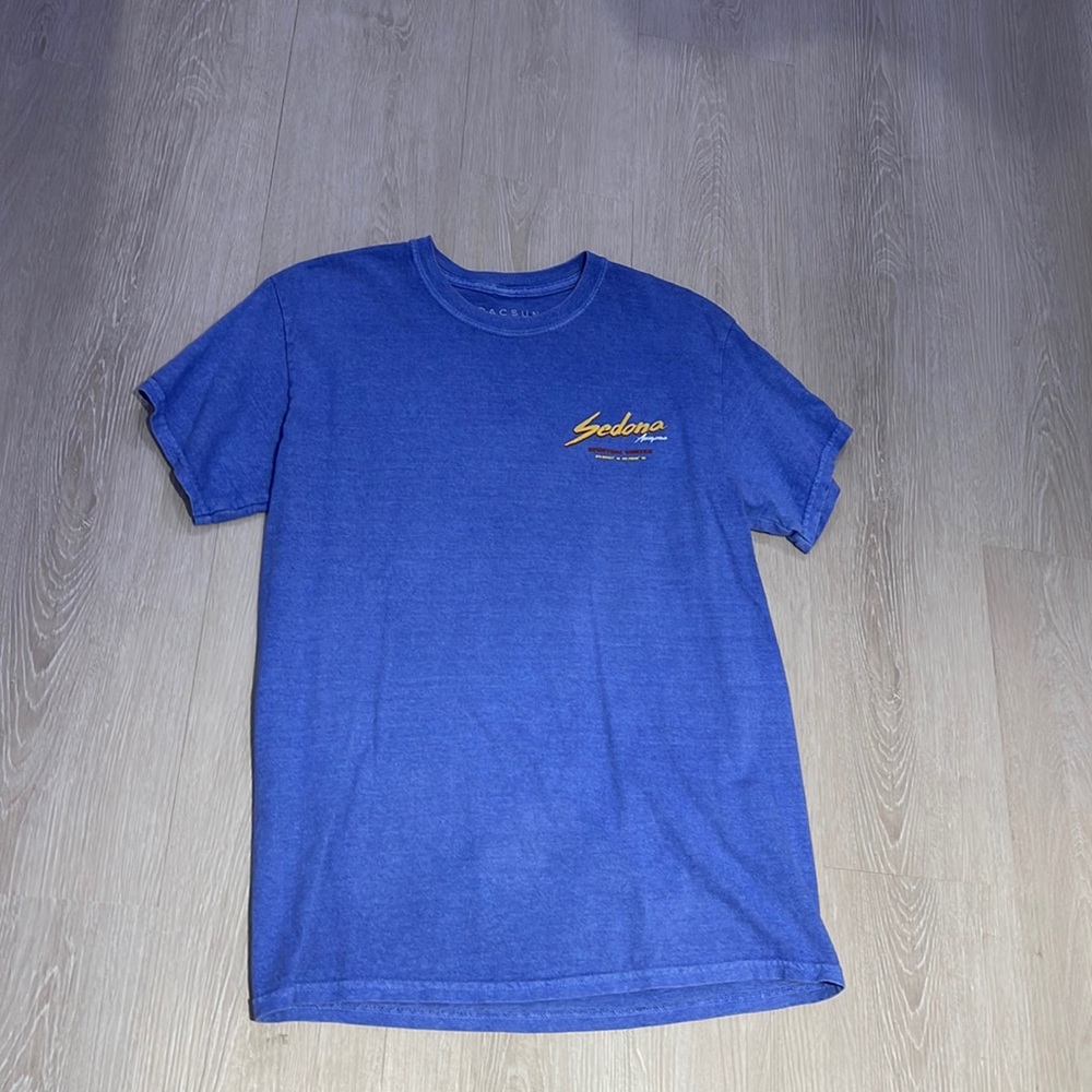Pacsun Graphic Tee